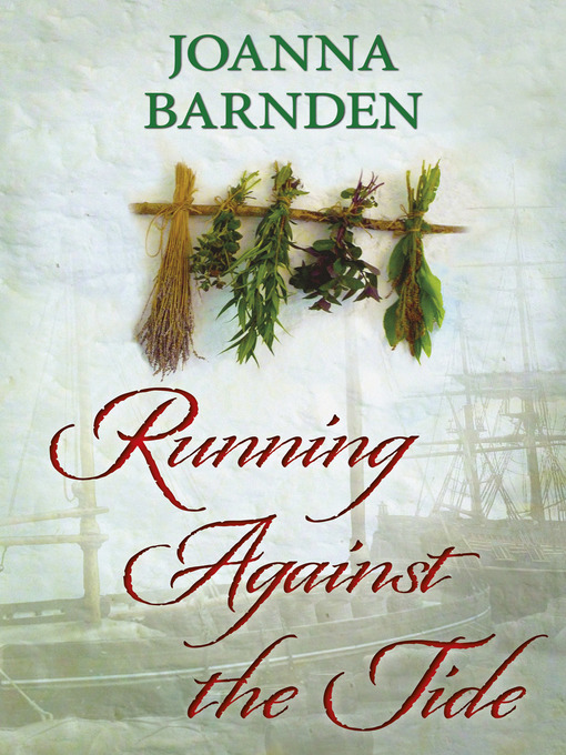 Title details for Running Against the Tide by Joanna Barnden - Available